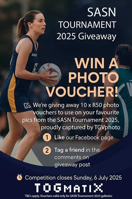 Photographer Promo